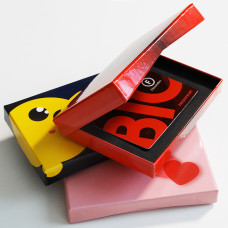 Giftbox Clamshell Giftbox Clamshell