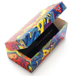 Giftbox ShoeBox