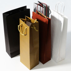 Bottle bags Bottle bags