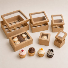 Cupcake cases Cupcake cases