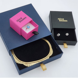 Drawer Box jewellery boxes