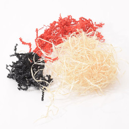 Filling material
