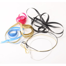 Gift ribbons and gift cords Gift ribbons and gift cords