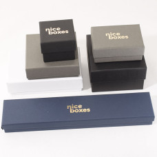Box and lid Brilliance Box and lid Brilliance