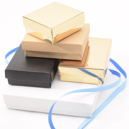 Box and lid Sober-Series