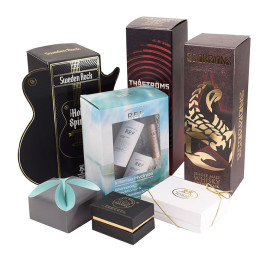 Gift boxes