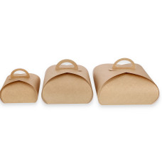 Tulpan cake box Tulpan cake box
