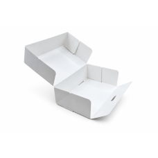Quick Cake Box 210x140x70 mm  White (20-pack)