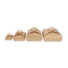 Tulpan cake box