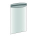 Sealable cellophane bag 93x215x30 mm (100-pack)