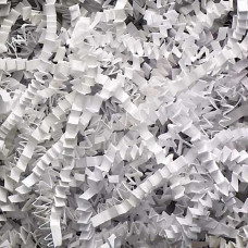 Spring-fill 400x300x310 white mm (2kg)