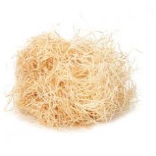 ﻿Wood wool 385x580x390 mm (1 pack)