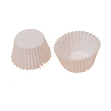 Paper form 25x19 mm white (1000-pack)