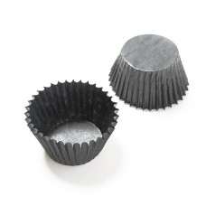 Paper form 25x19 mm black (1000-pack)