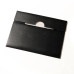QuickBox 112x82x30 mm black (250-pack)