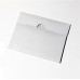 QuickBox 159x78x30 mm white (250-pack)