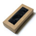 QuickBox 159x78x30 mm brown kraft (250-pack)