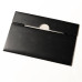 QuickBox 159x78x30 mm black (250-pack)