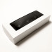 QuickBox 159x78x30 mm white (250-pack)