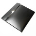 QuickBox 159x112x30 mm black (250-pack)