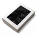 QuickBox 159x112x30 mm white (250-pack)