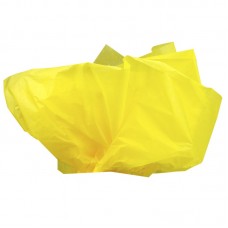 Tissue paper yellow 50x75 cm (240-pack)
