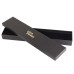 Brilliance box and lid  231x46x19 mm black