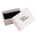 Brilliance box and lid 76x50x29 mm white