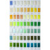 Gift ribbon with your own print 10mm, 3000 meters (300m/roll x 10 rolls)