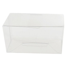Transparent box 80x80x130 mm (200-pack)