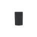 Doypack Standup pouches Black 85x50x140 mm 100-pack