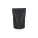 Doypack Standup pouches Black 180x90x290 mm 100-pack