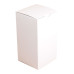 Box  80x80x150mm white (100-pack)